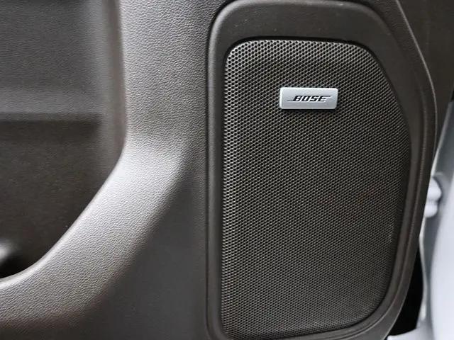 2021 GMC Sierra 1500 4WD Crew Cab Short Box Denali