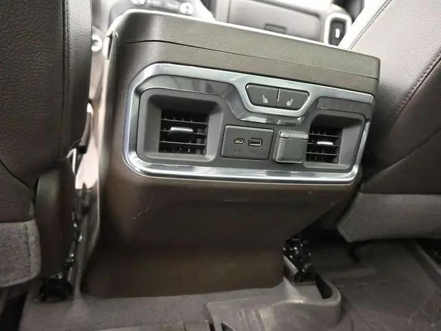 2021 GMC Sierra 1500 4WD Crew Cab Short Box Denali