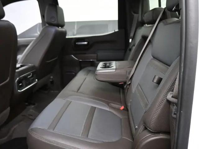 2021 GMC Sierra 1500 4WD Crew Cab Short Box Denali
