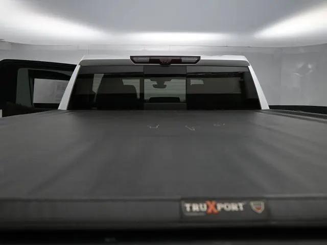 2021 GMC Sierra 1500 4WD Crew Cab Short Box Denali