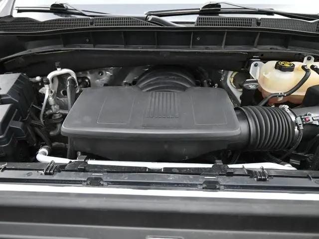 2021 GMC Sierra 1500 4WD Crew Cab Short Box Denali