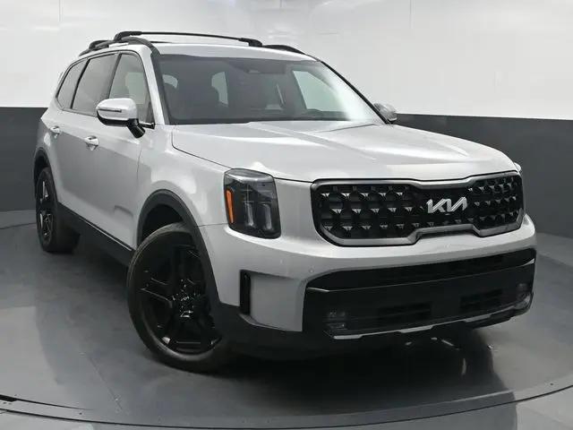 2024 Kia Telluride SX X-Line for sale in Pelham, AL