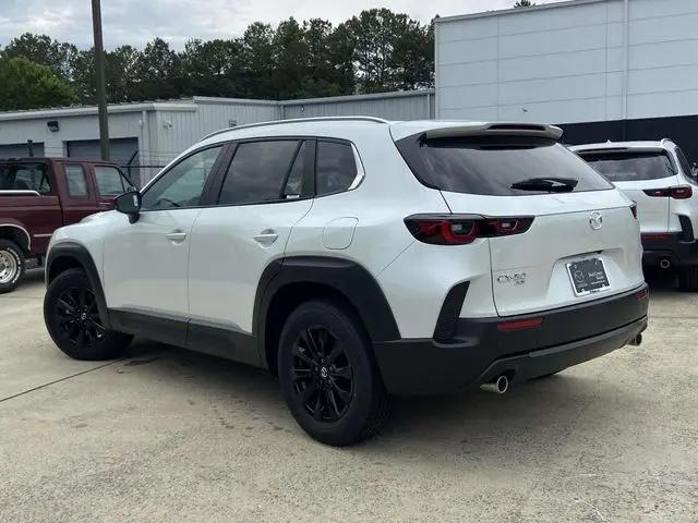 2026 Mazda CX-50 2.5 S Preferred