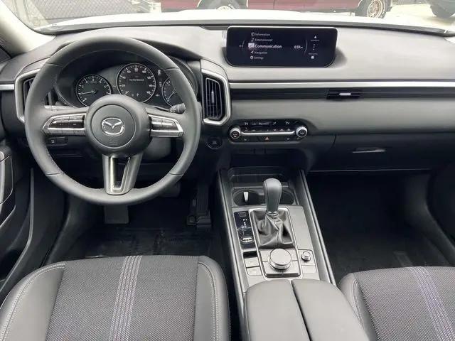 2026 Mazda CX-50 2.5 S Preferred