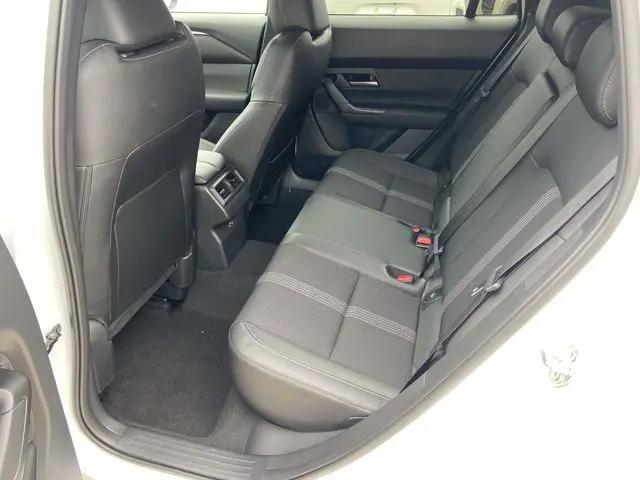 2026 Mazda CX-50 2.5 S Preferred