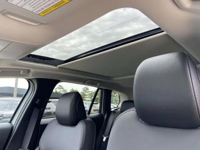 2026 Mazda CX-50 2.5 S Preferred