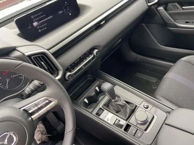 2026 Mazda CX-50 2.5 S Preferred