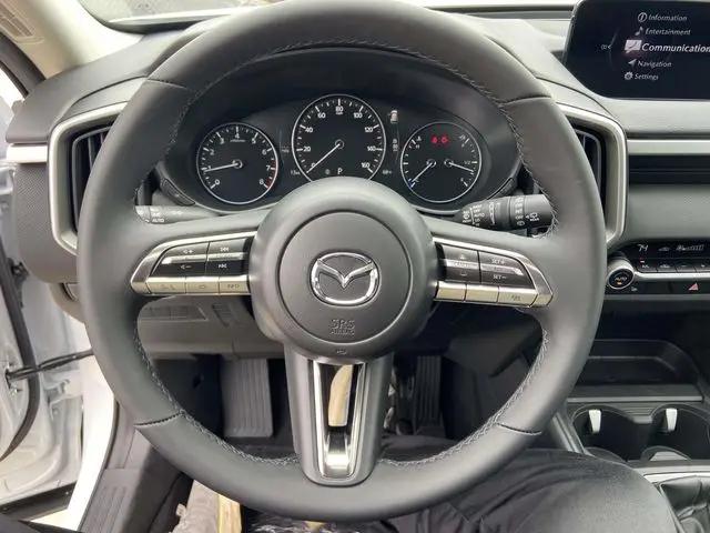 2026 Mazda CX-50 2.5 S Preferred