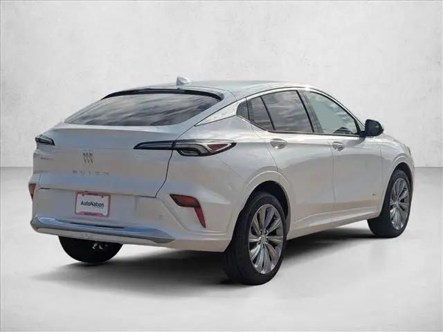 2026 Buick NV Avenir FWD