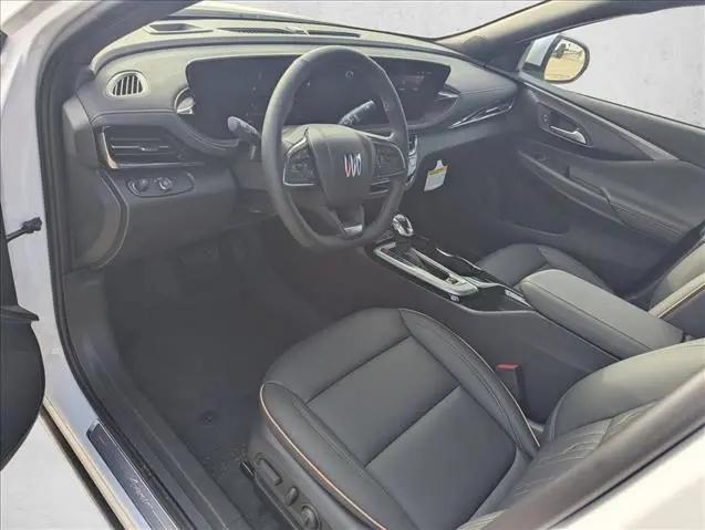 2026 Buick NV Avenir FWD