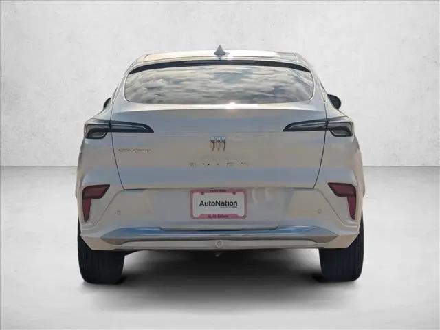 2026 Buick NV Avenir FWD
