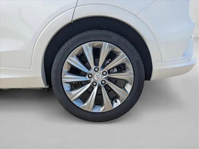 2026 Buick NV Avenir FWD