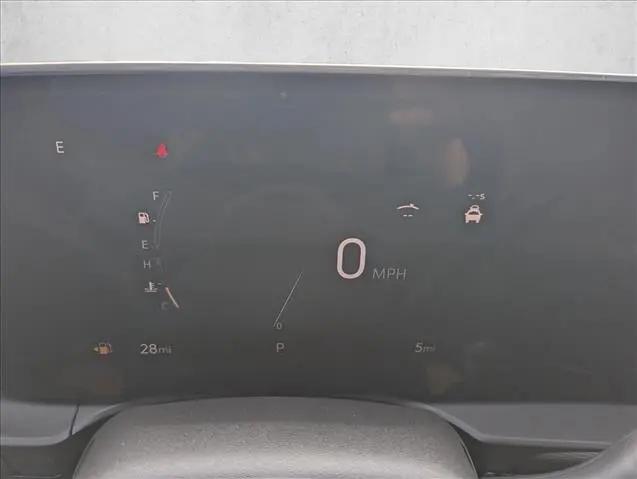 2026 Buick NV Avenir FWD