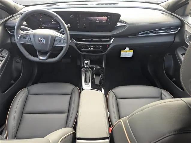 2026 Buick NV Avenir FWD