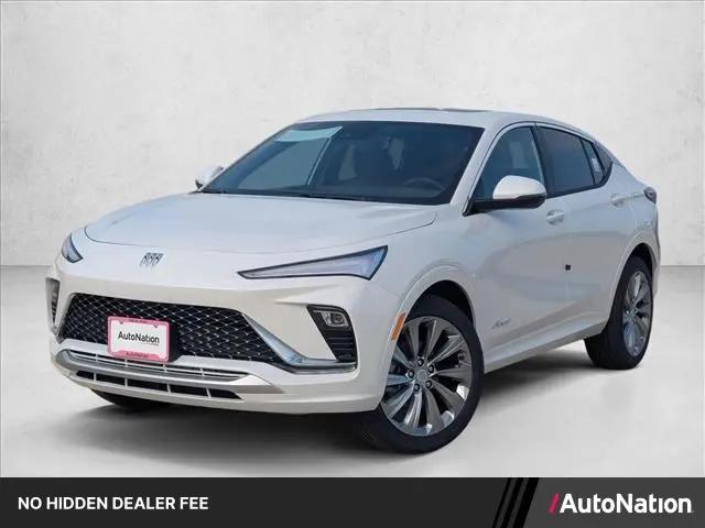 2026 Buick NV Avenir FWD for sale in Corpus Christi, TX