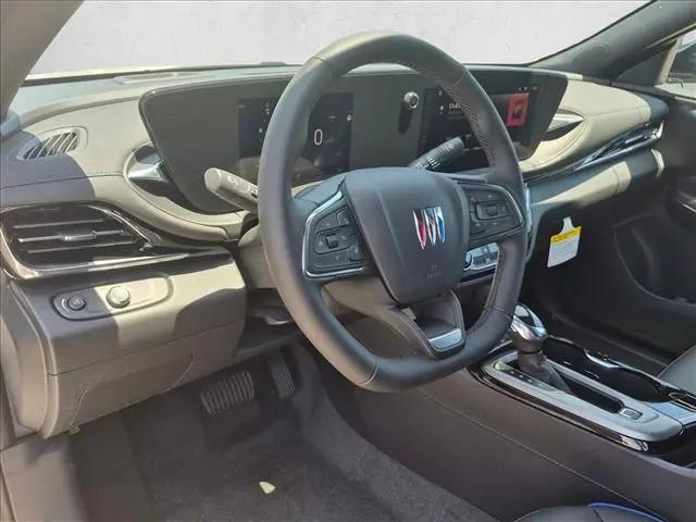 2026 Buick NV Sport Touring FWD
