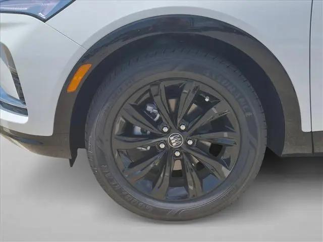 2026 Buick NV Sport Touring FWD