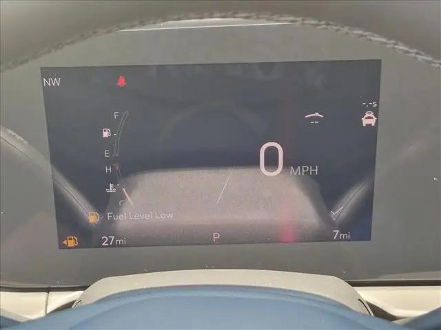 2026 Buick NV Sport Touring FWD