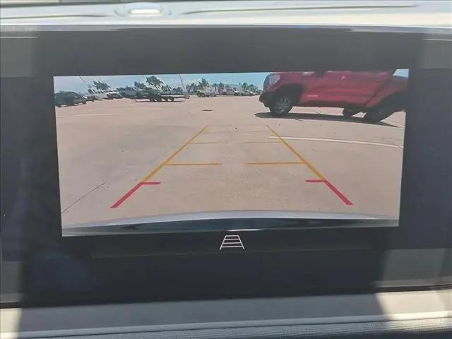 2026 Buick NV Sport Touring FWD