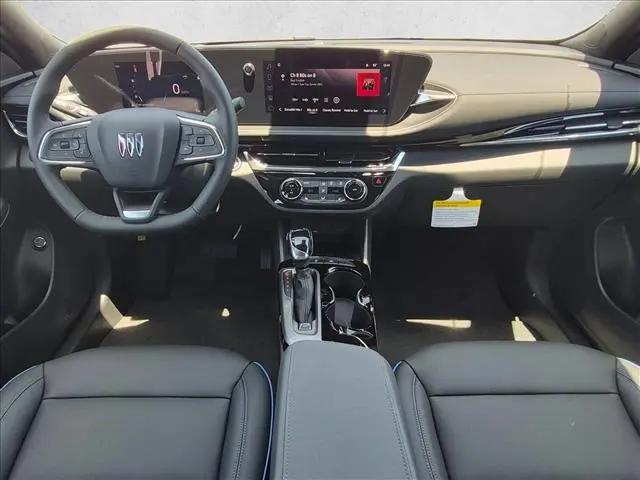 2026 Buick NV Sport Touring FWD