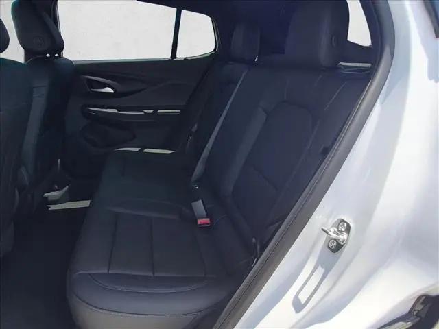 2026 Buick NV Sport Touring FWD