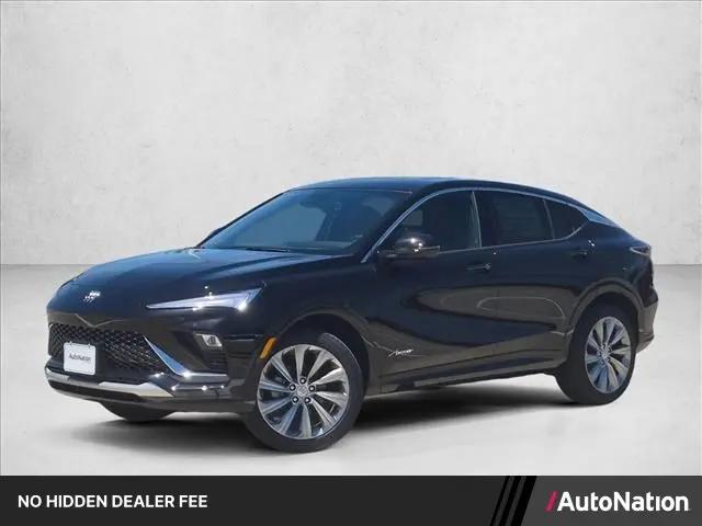 2026 Buick NV Avenir FWD for sale in Corpus Christi, TX
