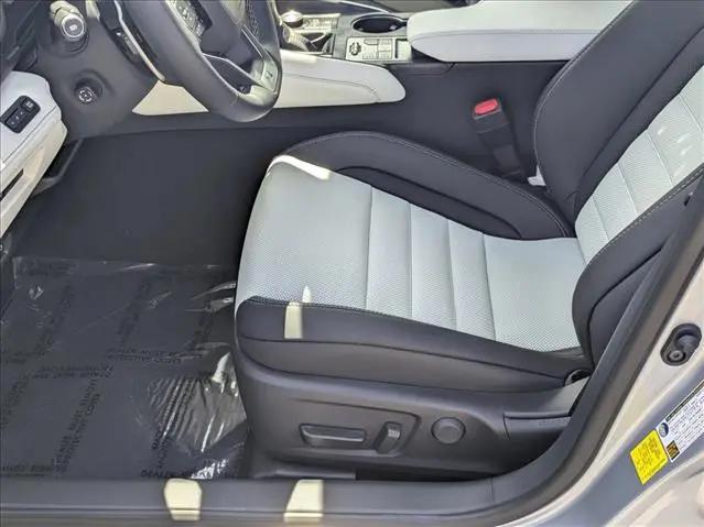 2026 Lexus IS 350 F SPORT