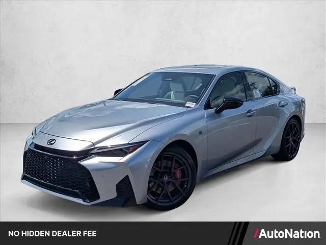 2026 Lexus IS 350 F SPORT for sale in Clearwater, FL