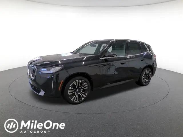 2025 BMW X3 30 xDrive for sale in Lutherville, MD