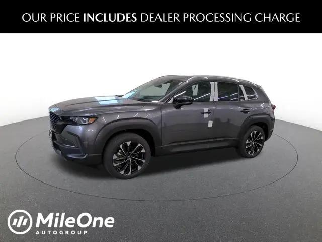 2026 Mazda CX-50 Hybrid Premium Plus for sale in Lutherville, MD