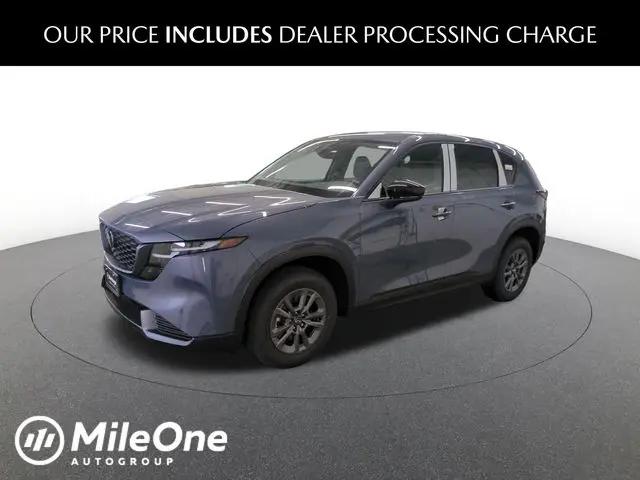 2026 Mazda CX-5 2.5 S Select for sale in Lutherville, MD