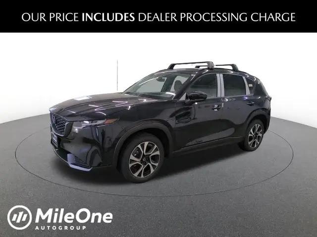 2026 Mazda CX-5 2.5 S Preferred for sale in Lutherville, MD