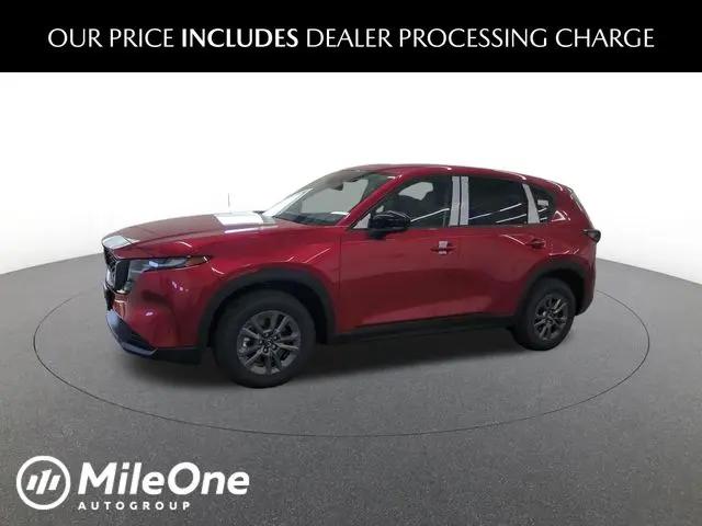 2026 Mazda CX-5 2.5 S Select for sale in Lutherville, MD