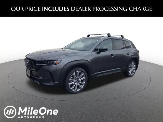 2026 Mazda CX-50 2.5 S Premium for sale in Lutherville, MD