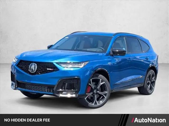 2026 Acura MDX Type S Advance Package for sale in Torrance, CA