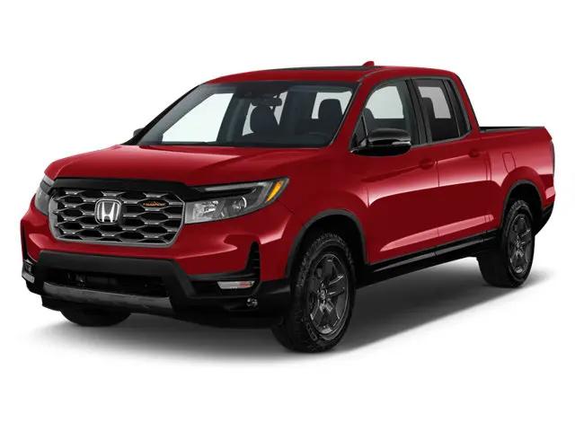 2026 Honda Ridgeline TrailSport for sale in Mesa, AZ