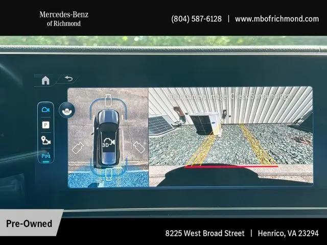 2025 Mercedes-Benz GLS GLS 450 4MATIC