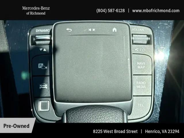 2025 Mercedes-Benz GLS GLS 450 4MATIC
