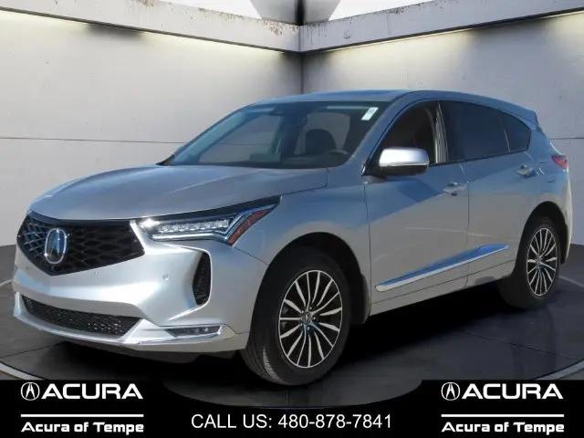 2026 Acura RDX Advance for sale in Tempe, AZ