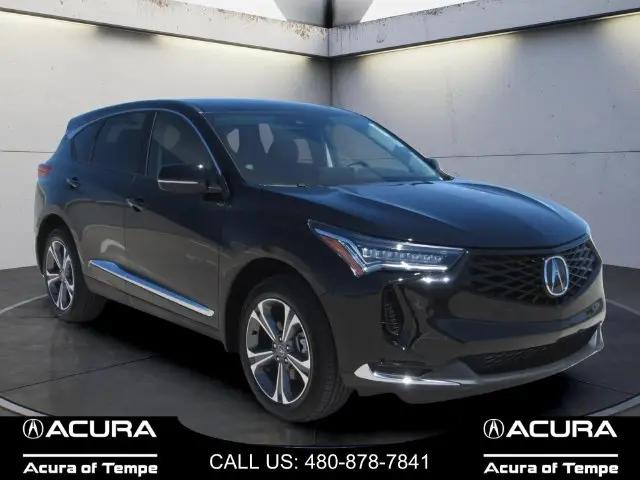 2026 Acura RDX Technology