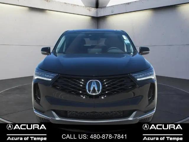 2026 Acura RDX Technology