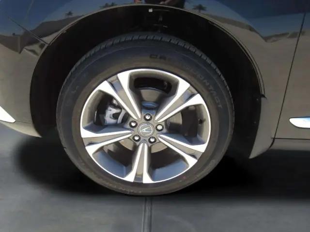 2026 Acura RDX Technology