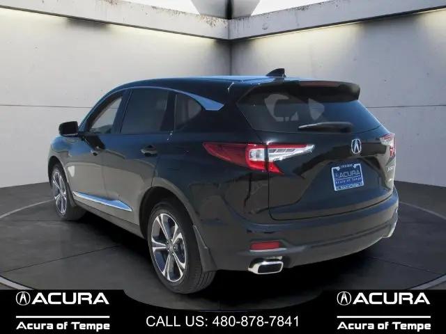 2026 Acura RDX Technology