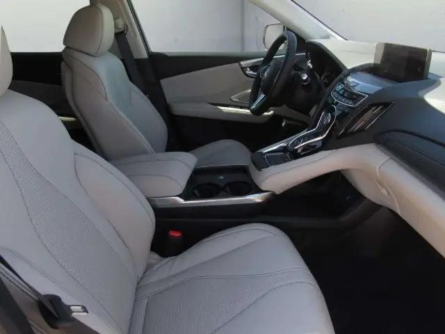 2026 Acura RDX Technology