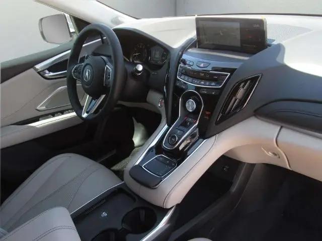 2026 Acura RDX Technology