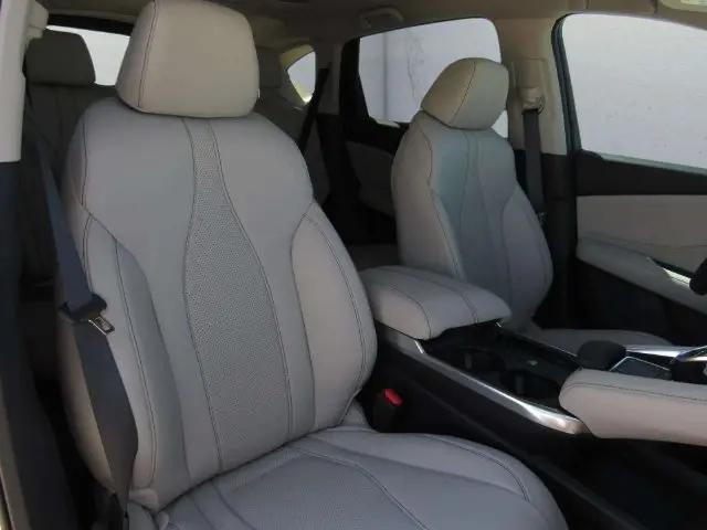 2026 Acura RDX Technology