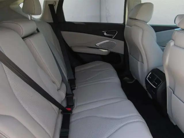 2026 Acura RDX Technology