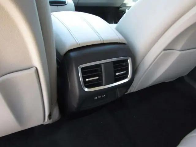 2026 Acura RDX Technology