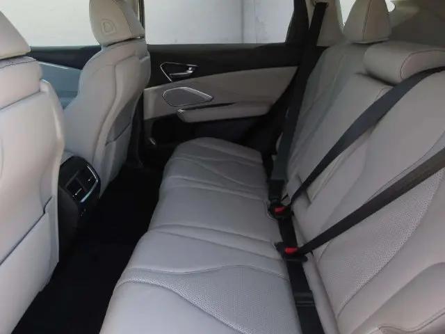 2026 Acura RDX Technology