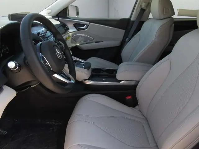 2026 Acura RDX Technology